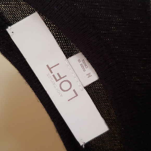 Loft Knit Top - Picture 2 of 4